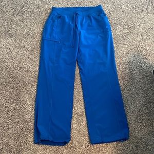 Cherokee infinity scrub pants